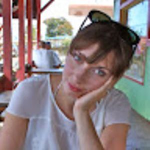 Meet your Posher, Alison